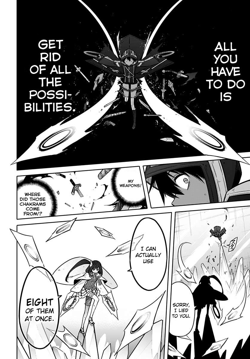 Read Assassin