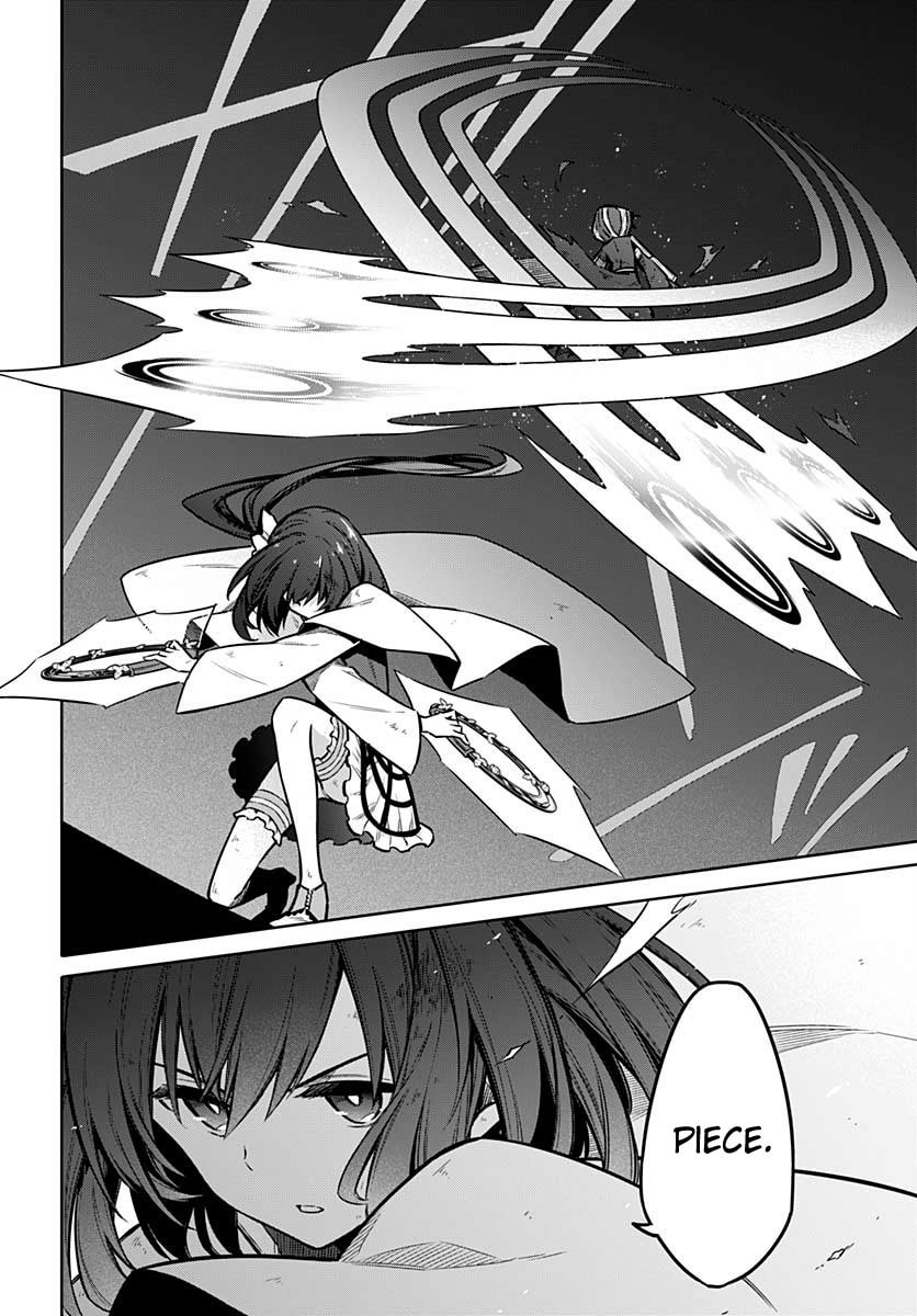 Read Assassin