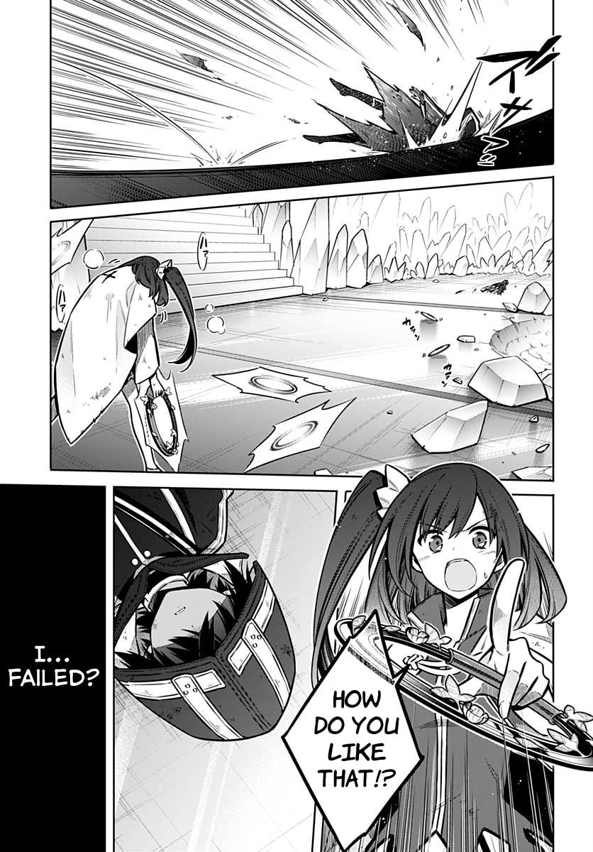 Read Assassin
