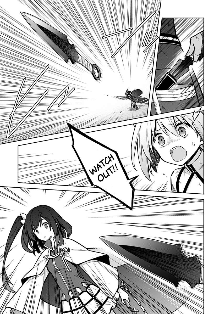 Read Assassin