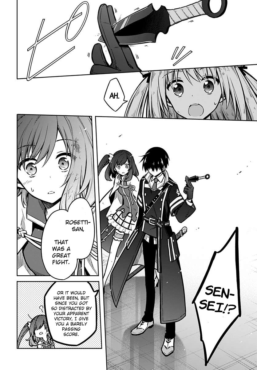 Read Assassin