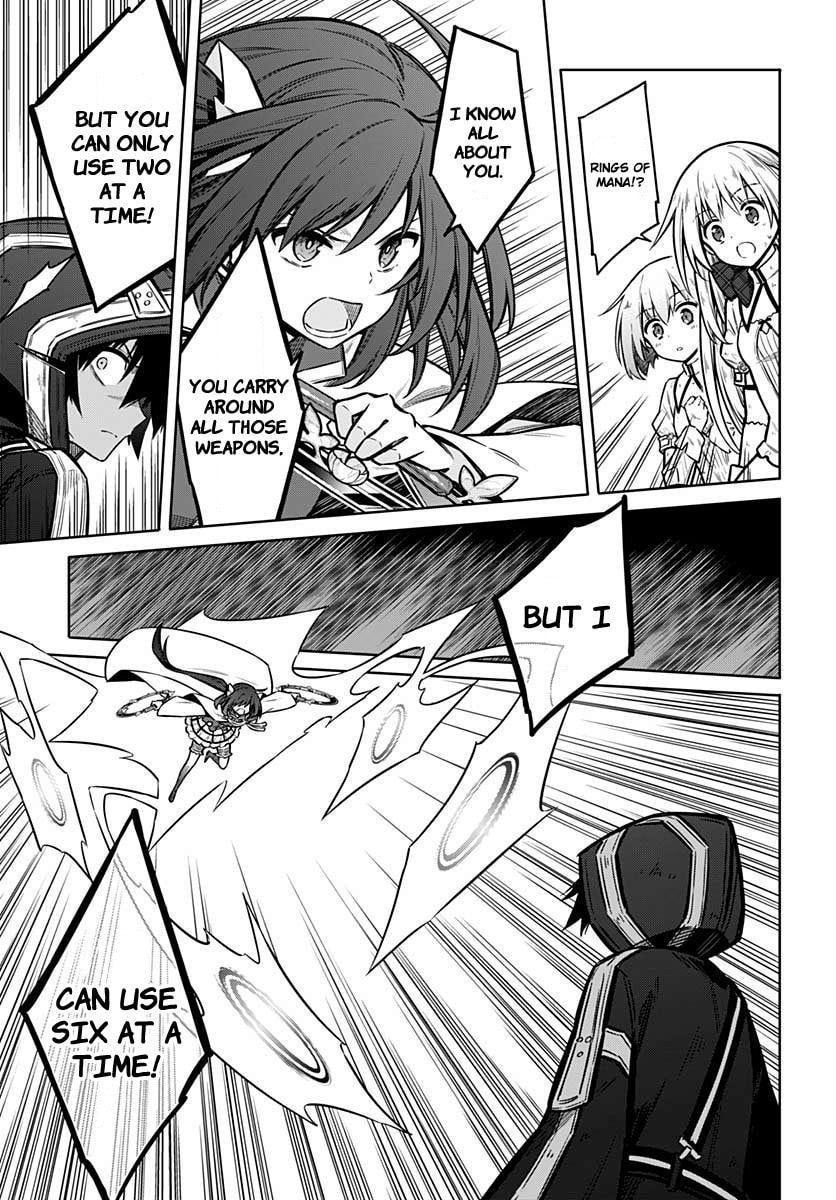 Read Assassin