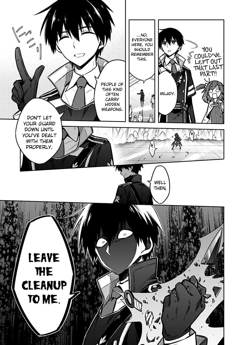 Read Assassin
