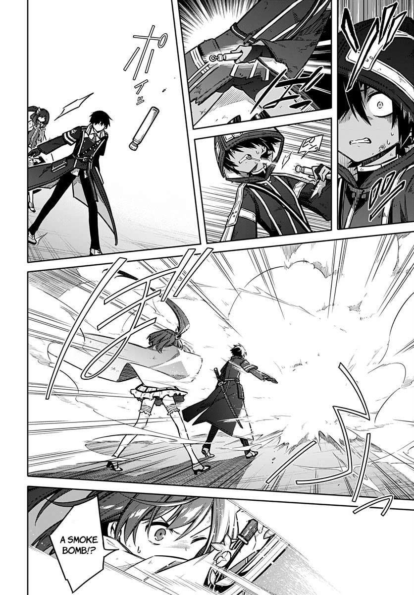 Read Assassin