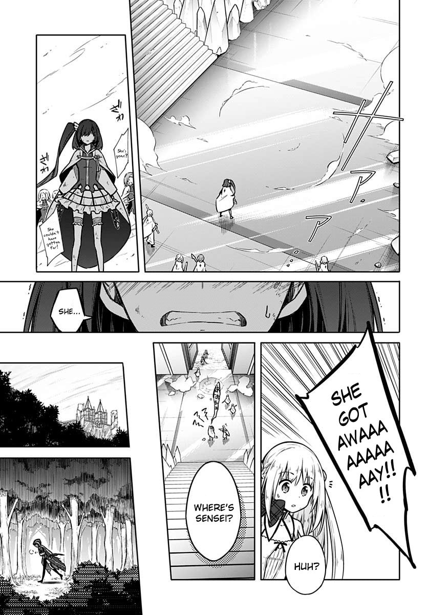 Read Assassin