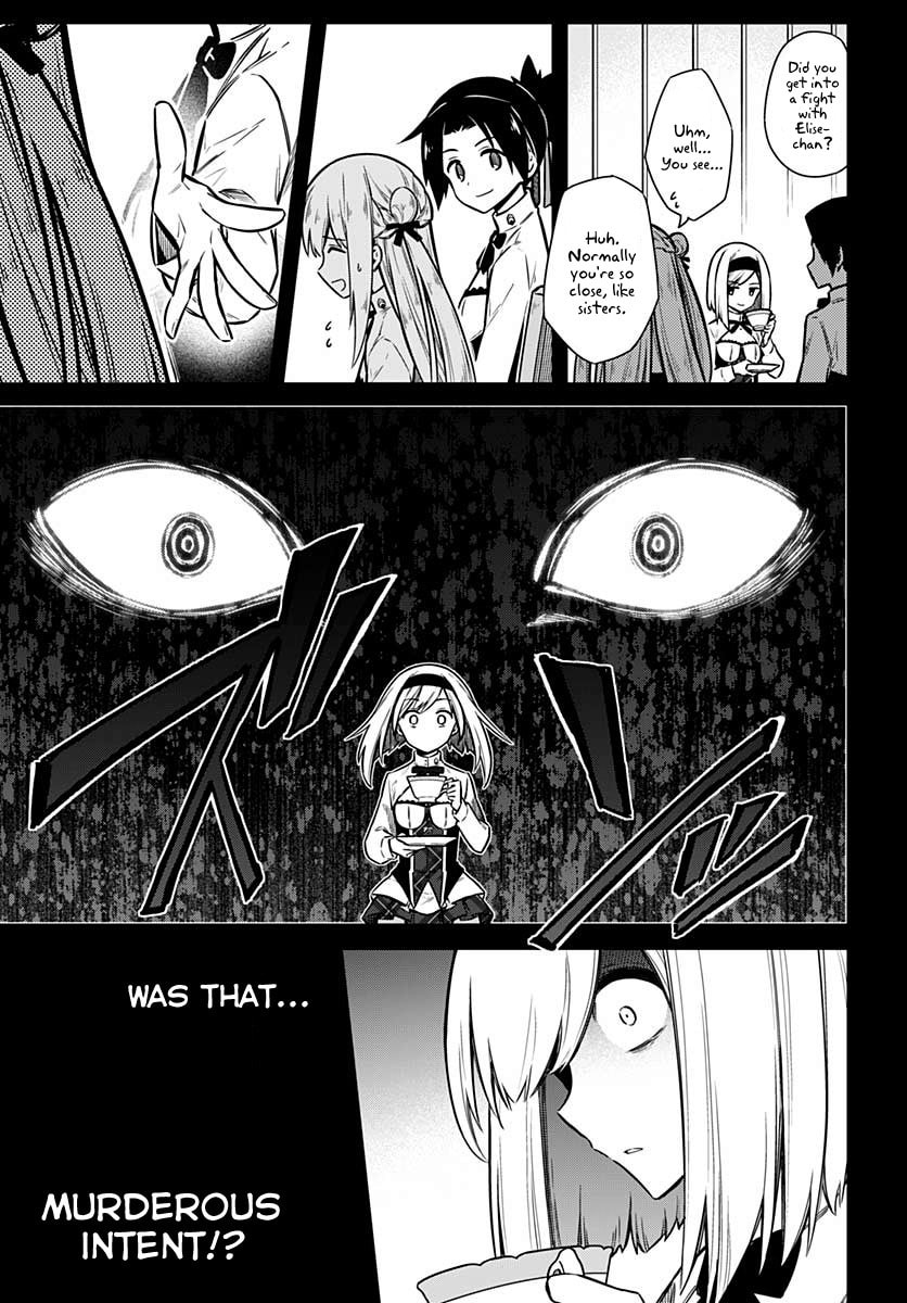 Read Assassin
