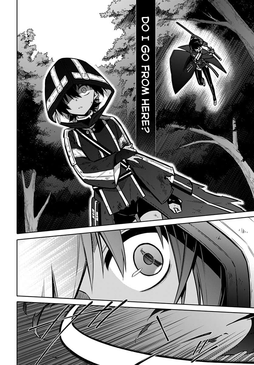 Read Assassin