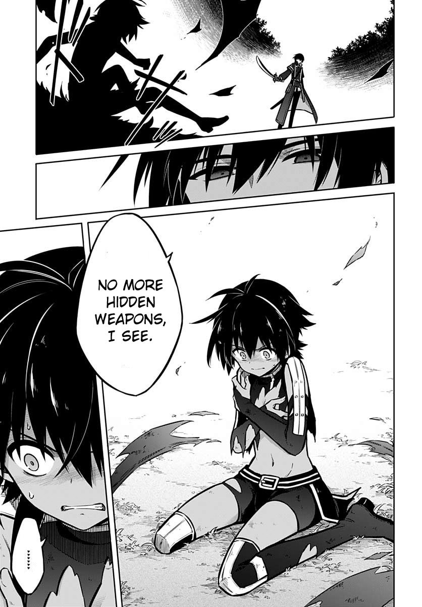 Read Assassin