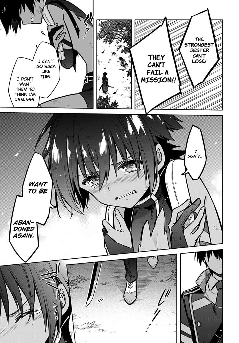 Read Assassin