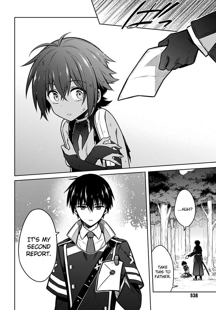 Read Assassin