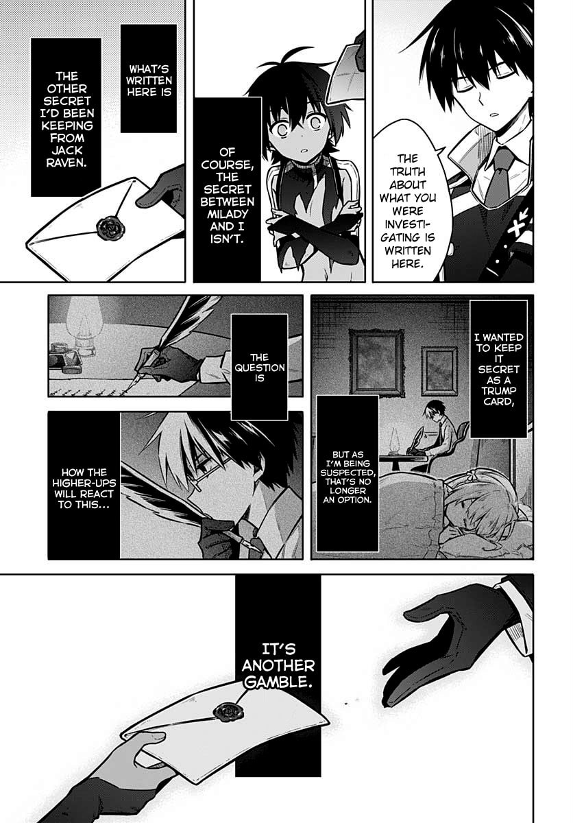 Read Assassin