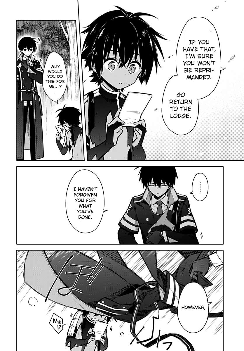 Read Assassin