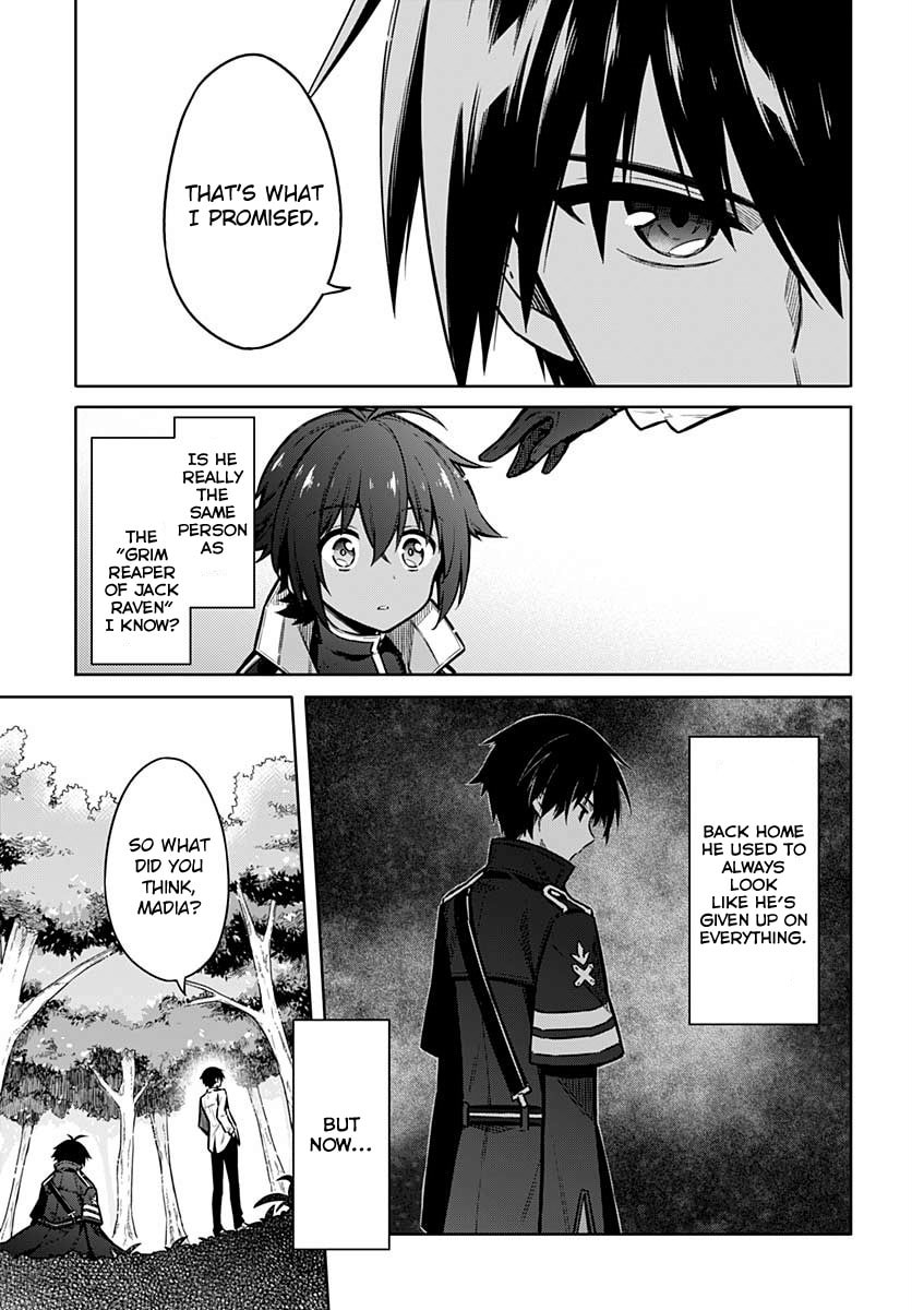 Read Assassin
