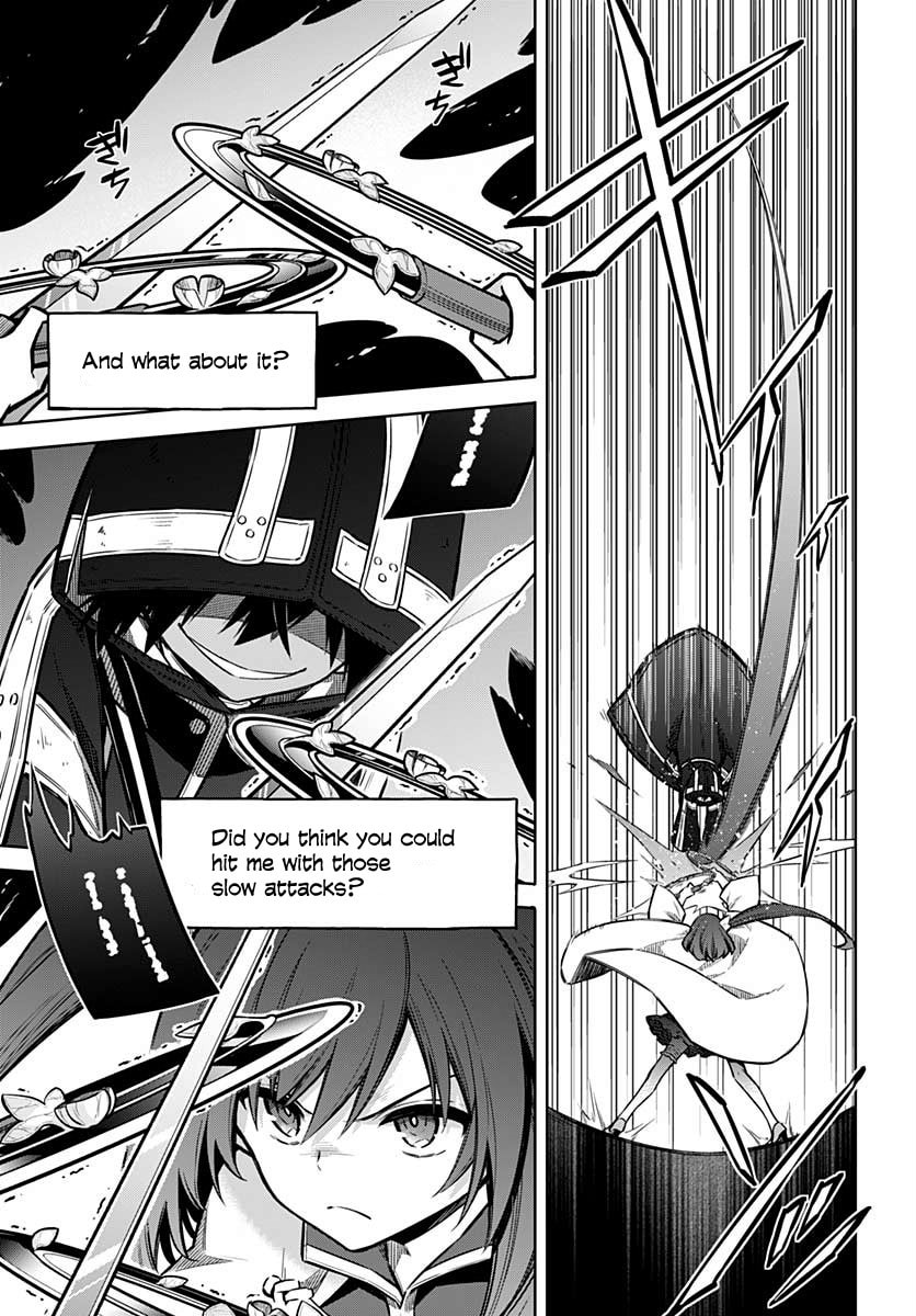 Read Assassin