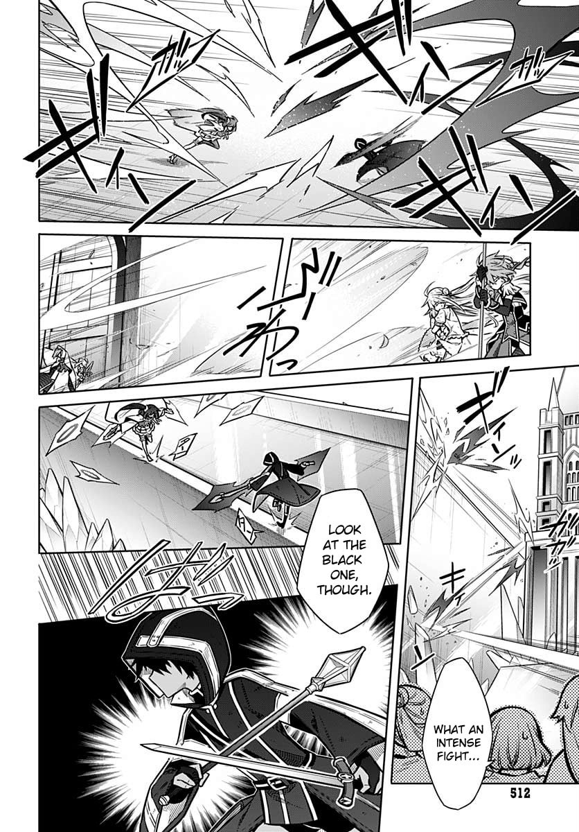 Read Assassin