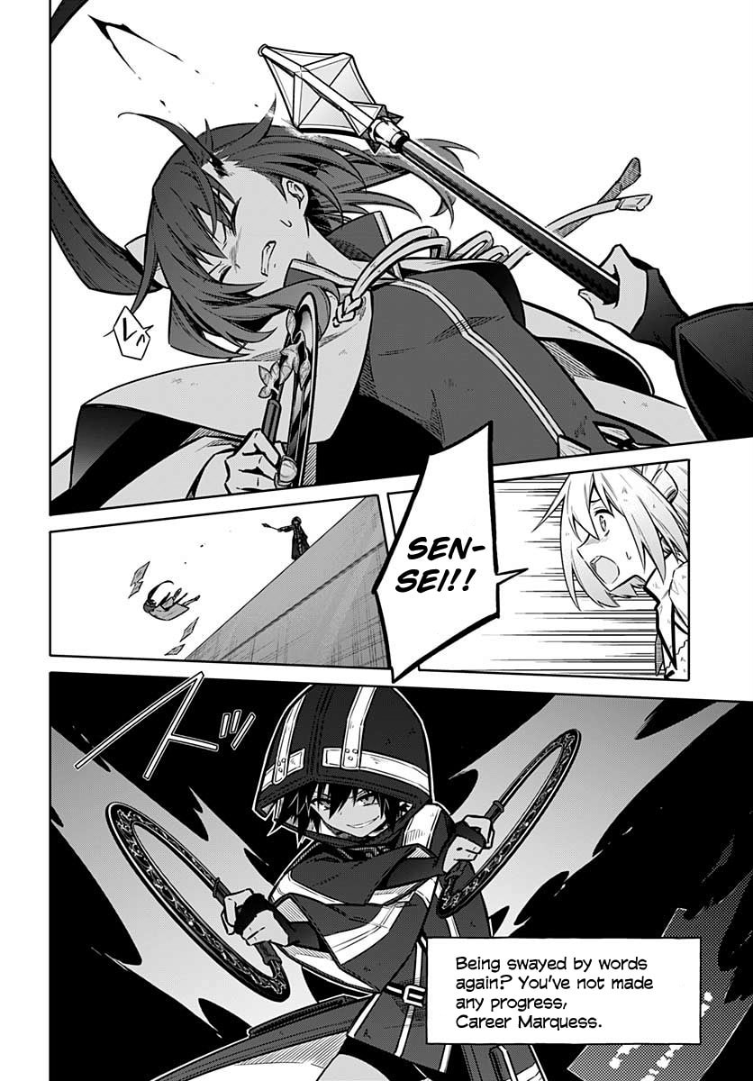 Read Assassin