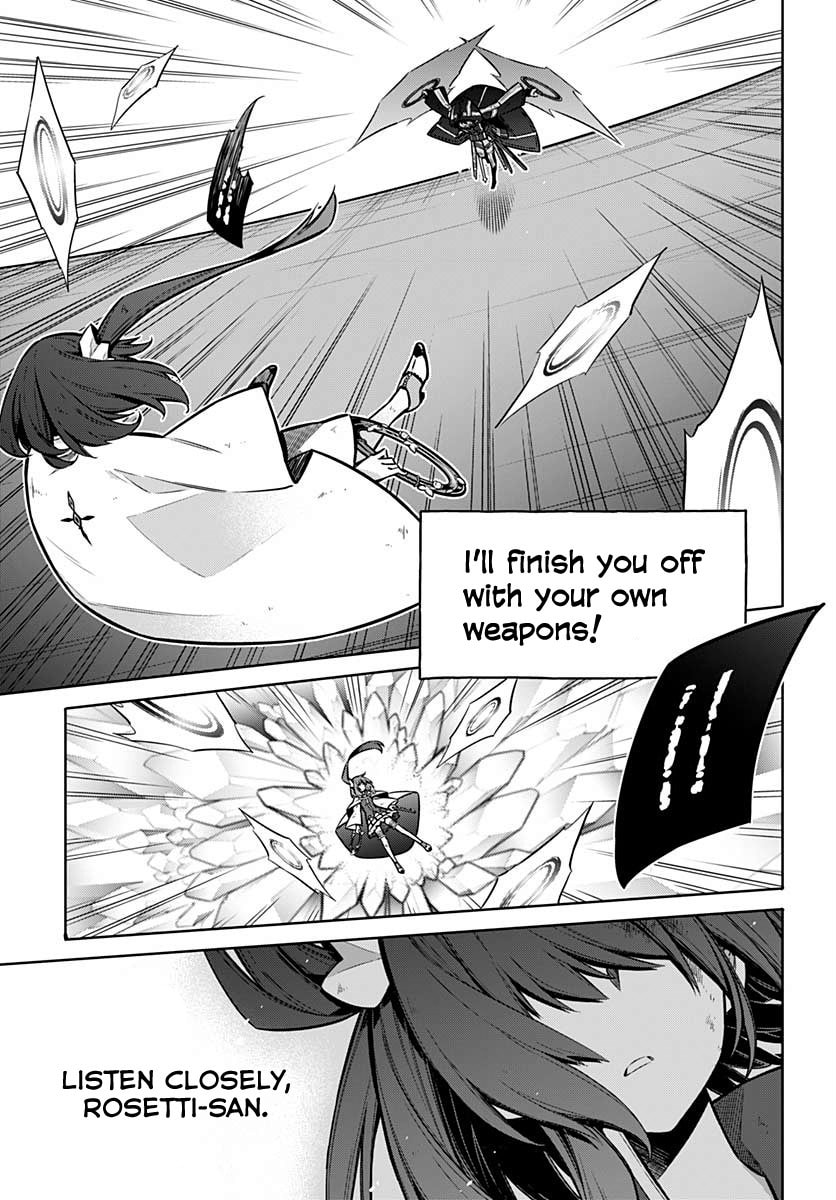 Read Assassin