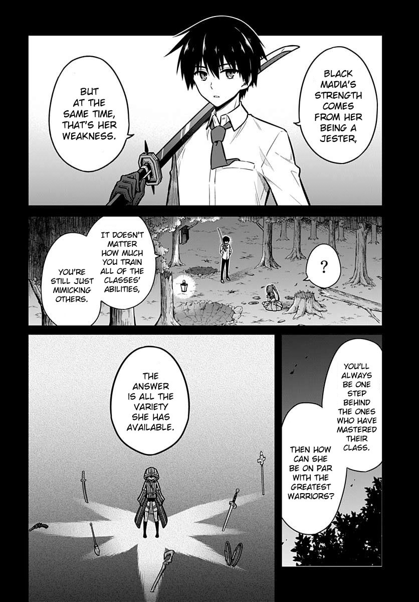 Read Assassin
