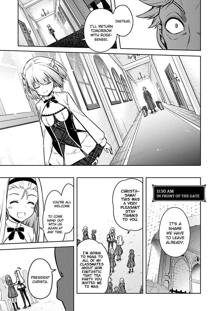 Read Assassin