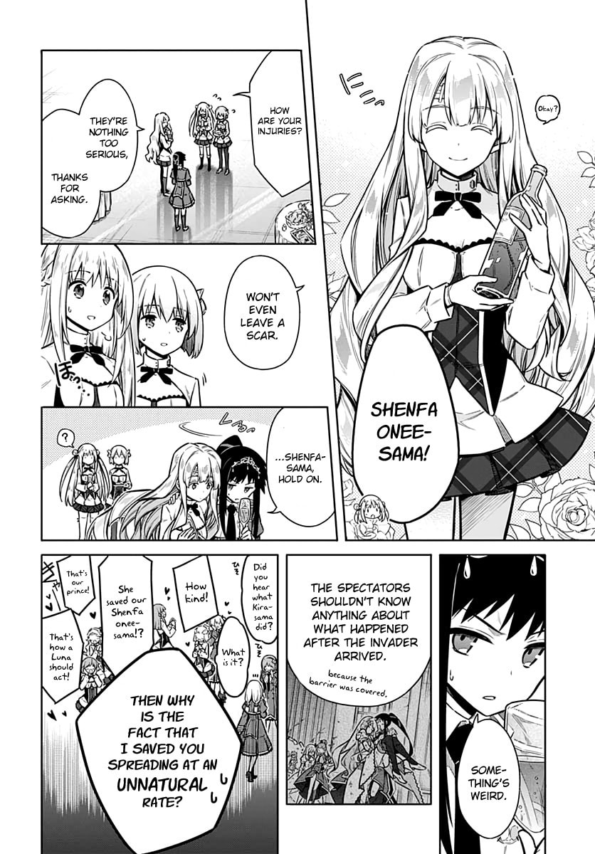 Read Assassin
