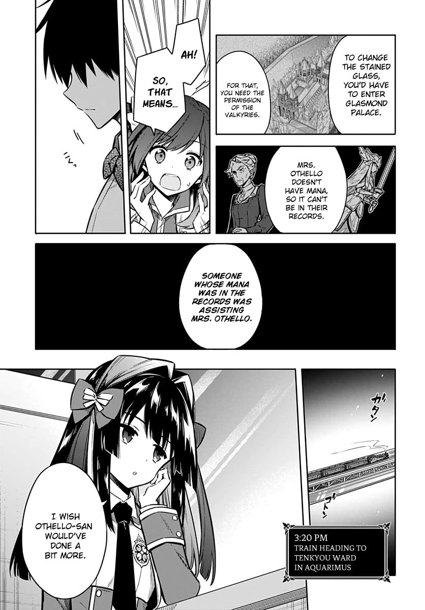 Read Assassin