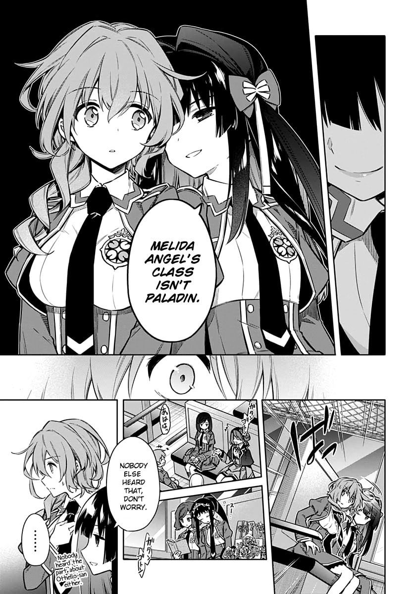Read Assassin