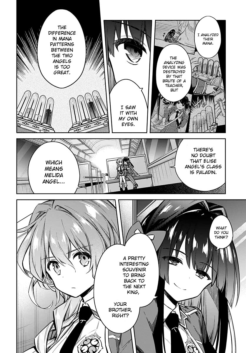 Read Assassin