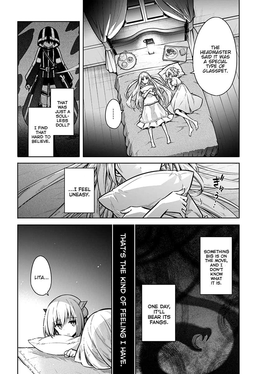 Read Assassin