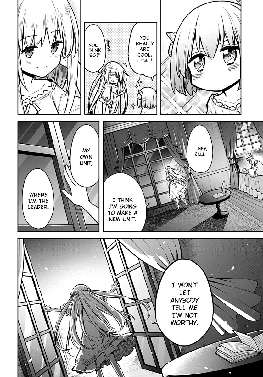 Read Assassin