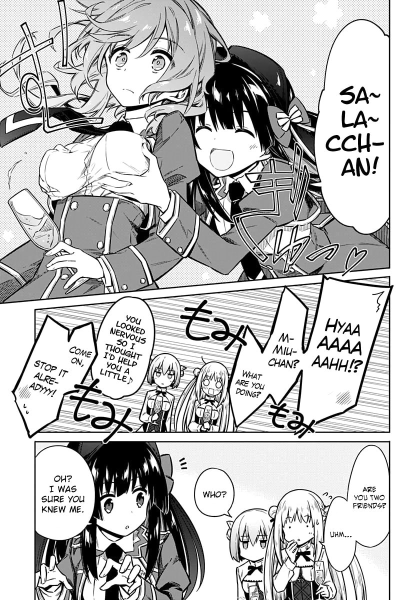 Read Assassin