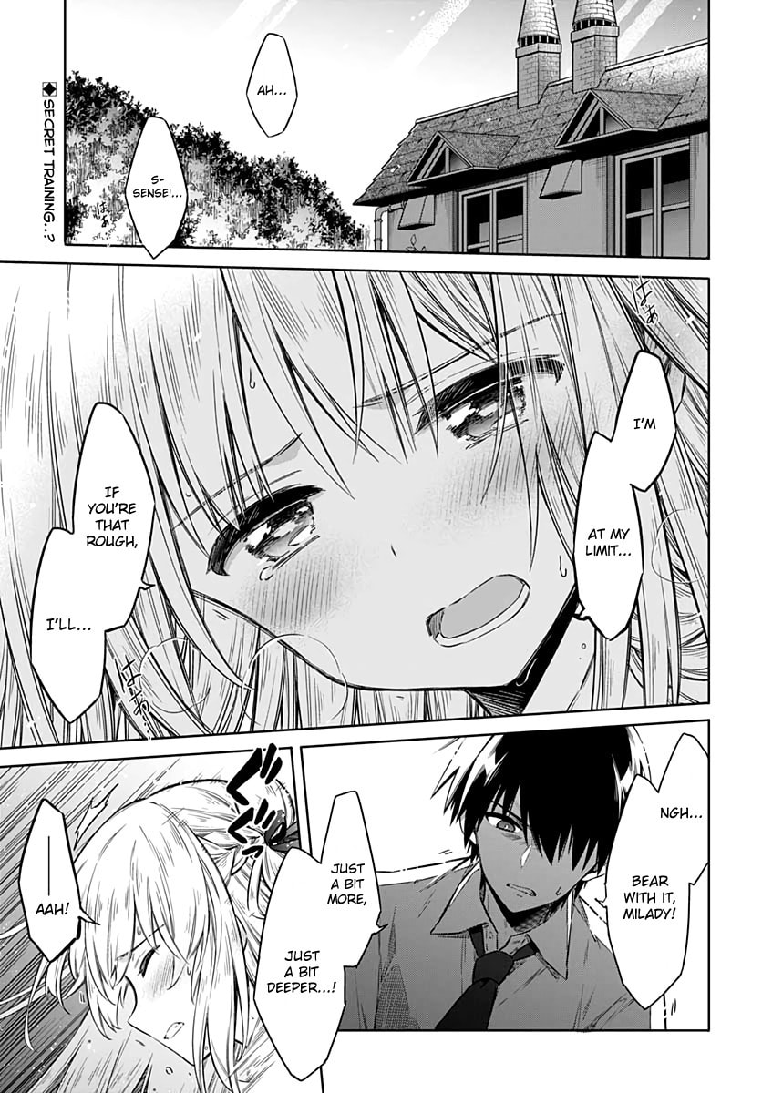 Read Assassin