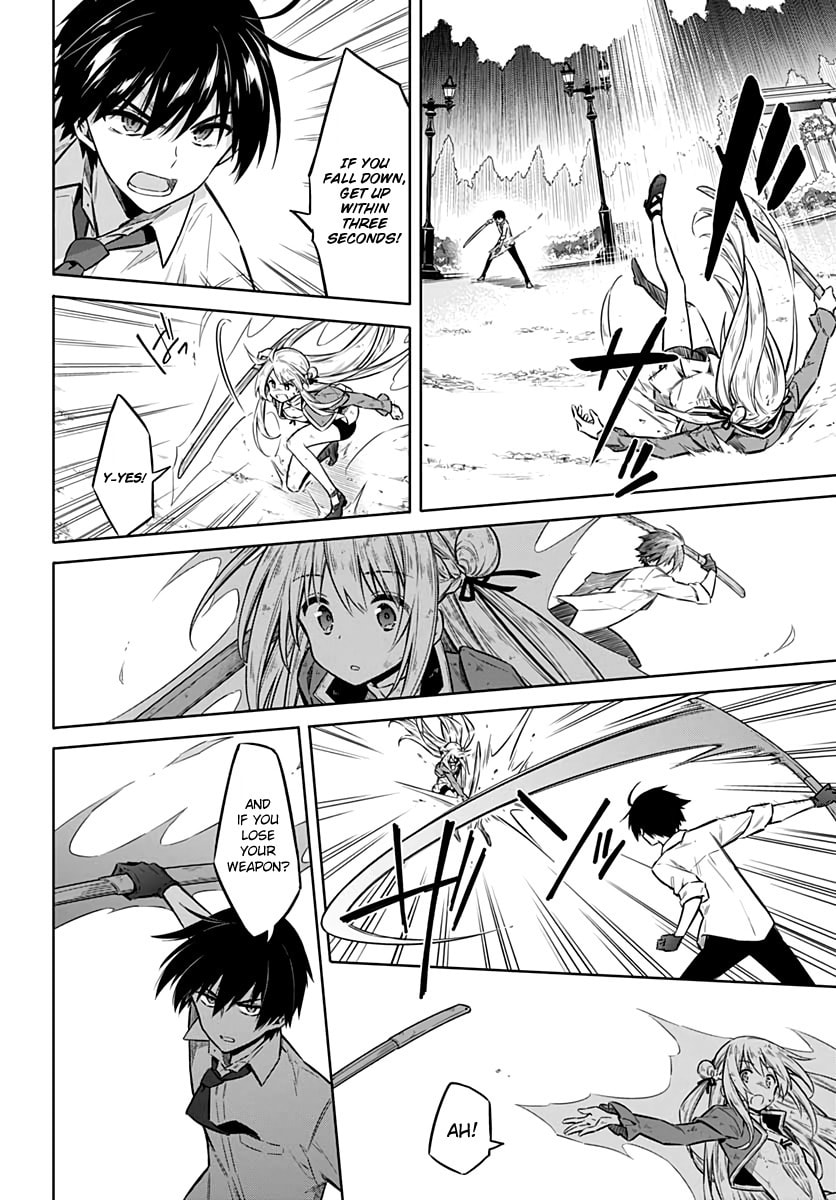 Read Assassin