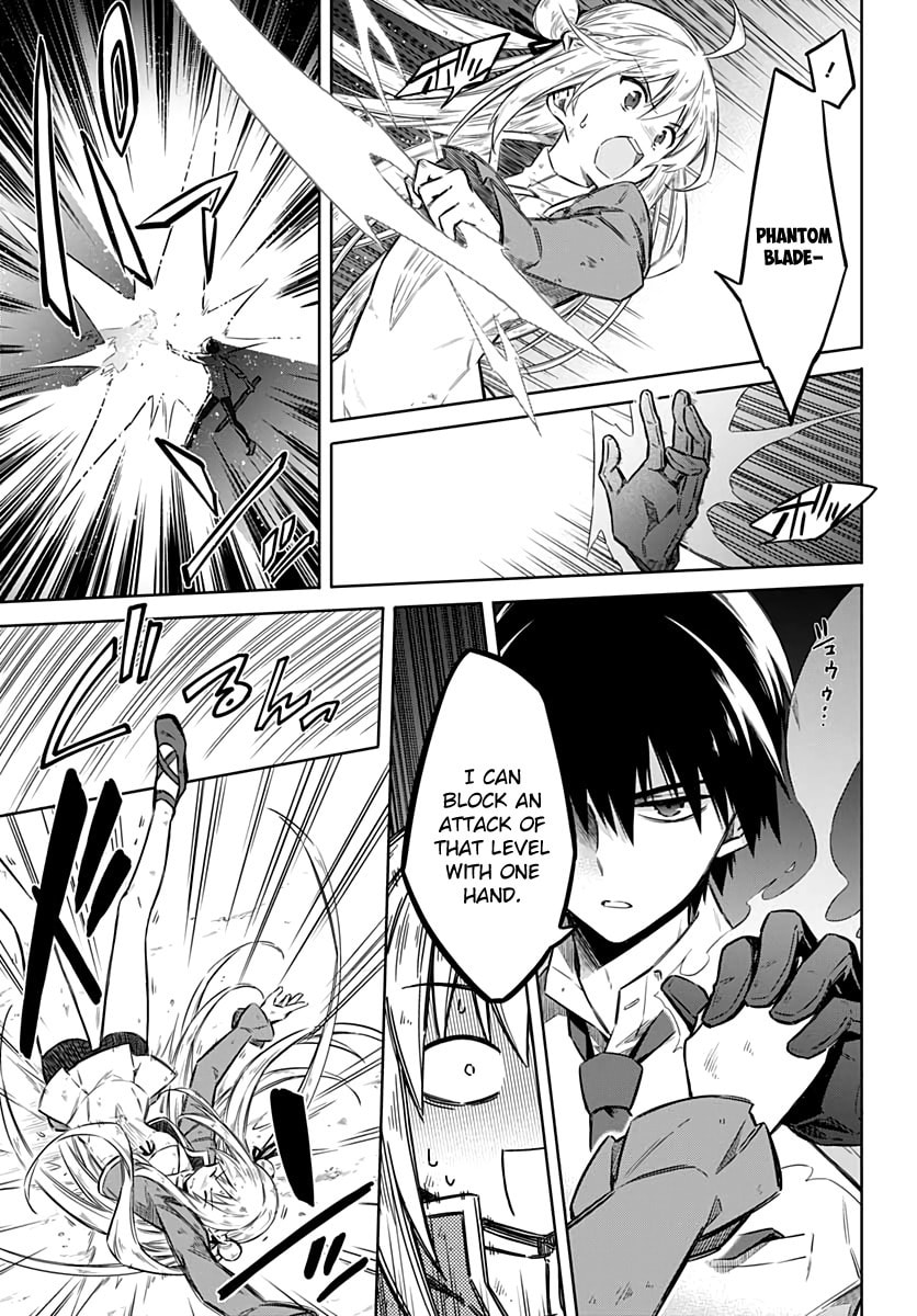 Read Assassin