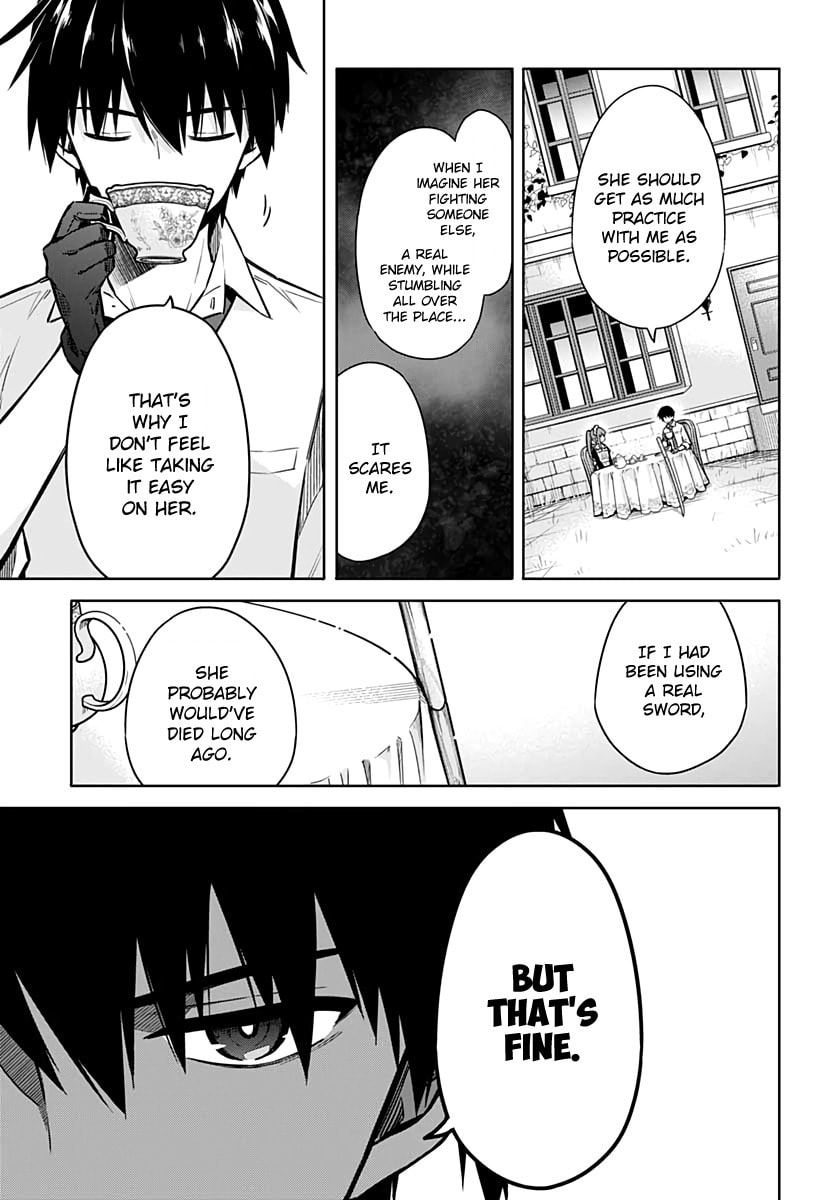 Read Assassin