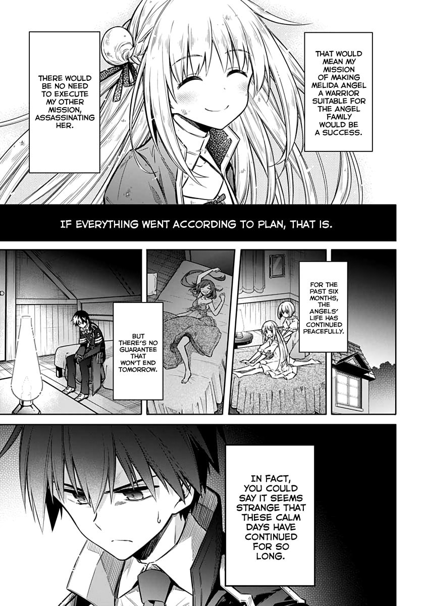 Read Assassin