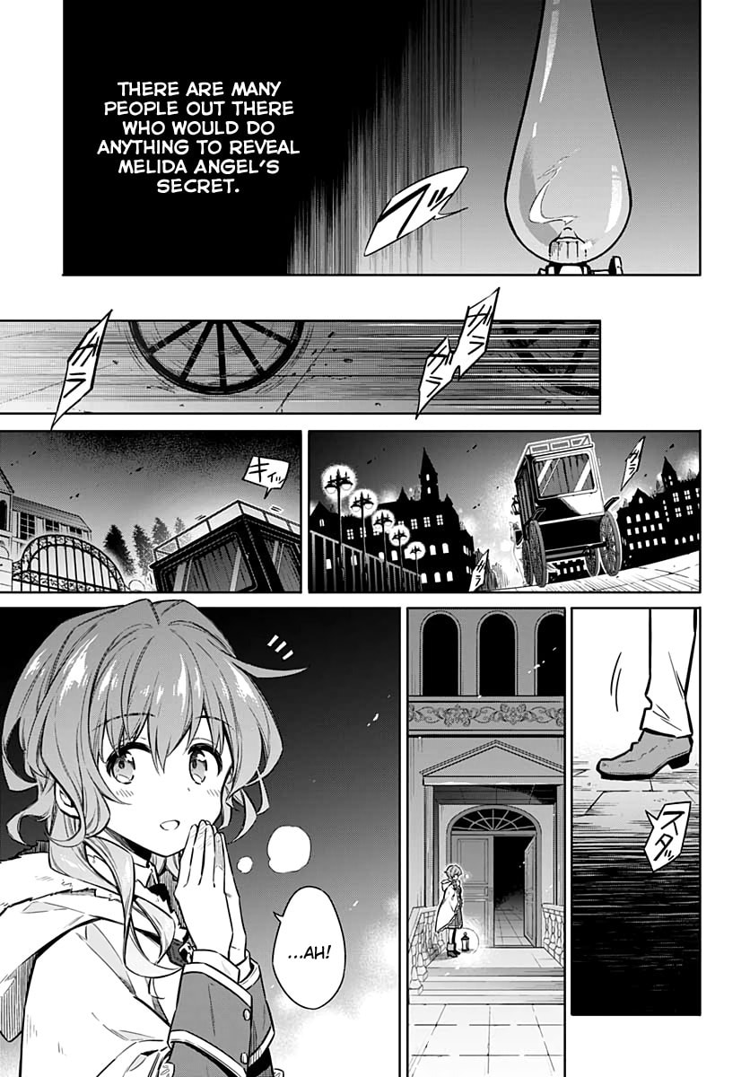 Read Assassin