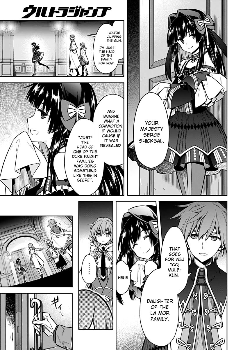 Read Assassin