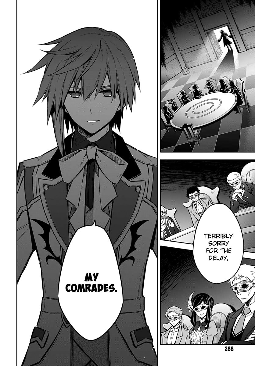 Read Assassin