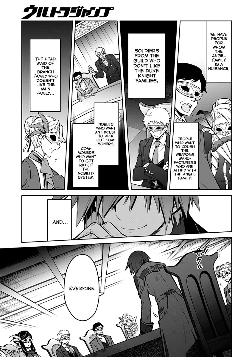 Read Assassin