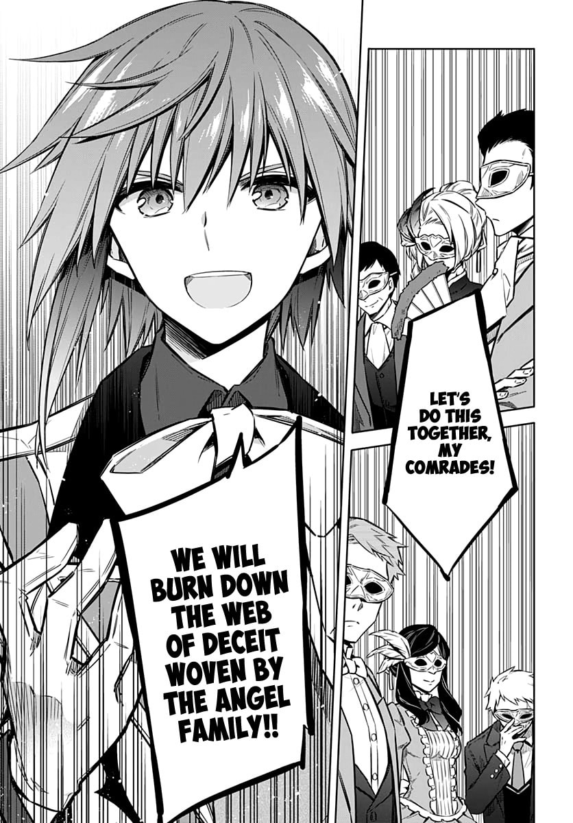 Read Assassin