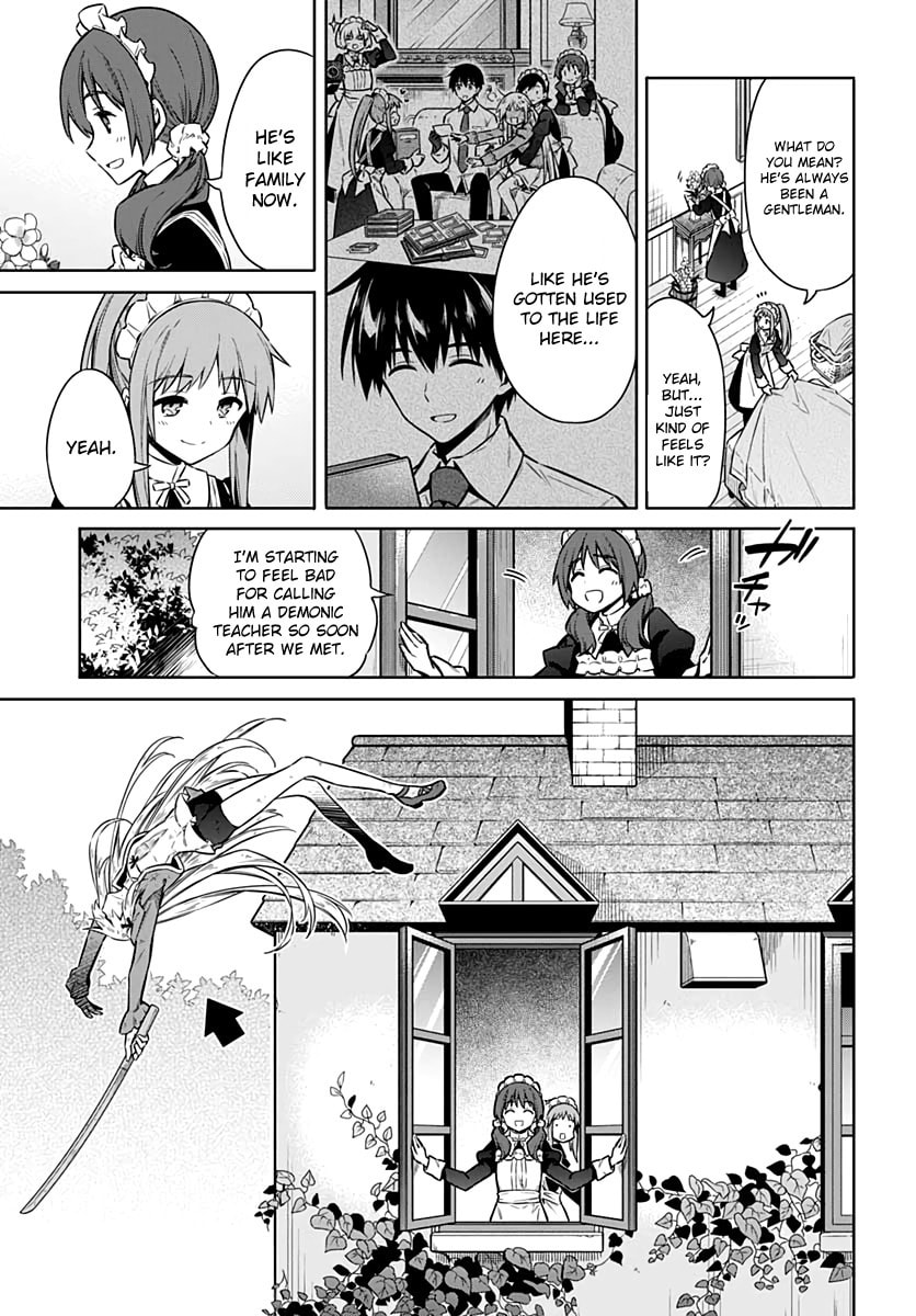 Read Assassin