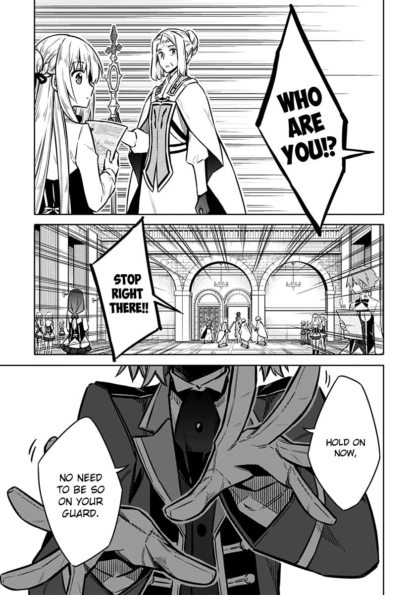 Read Assassin