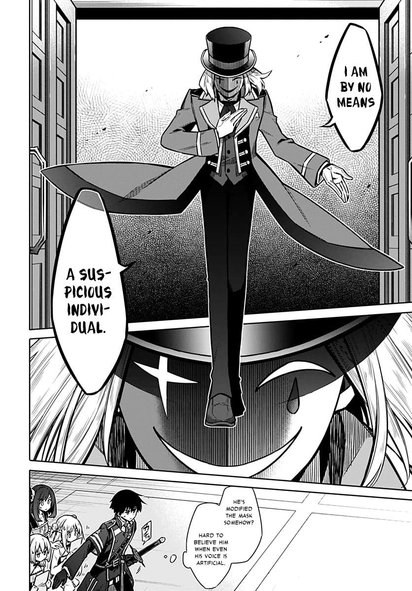 Read Assassin