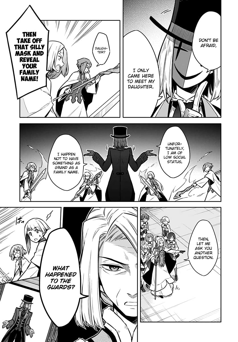 Read Assassin