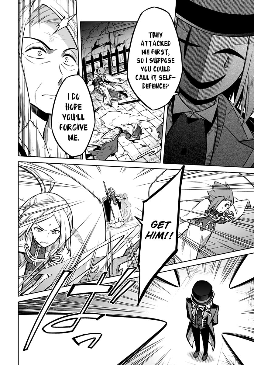 Read Assassin