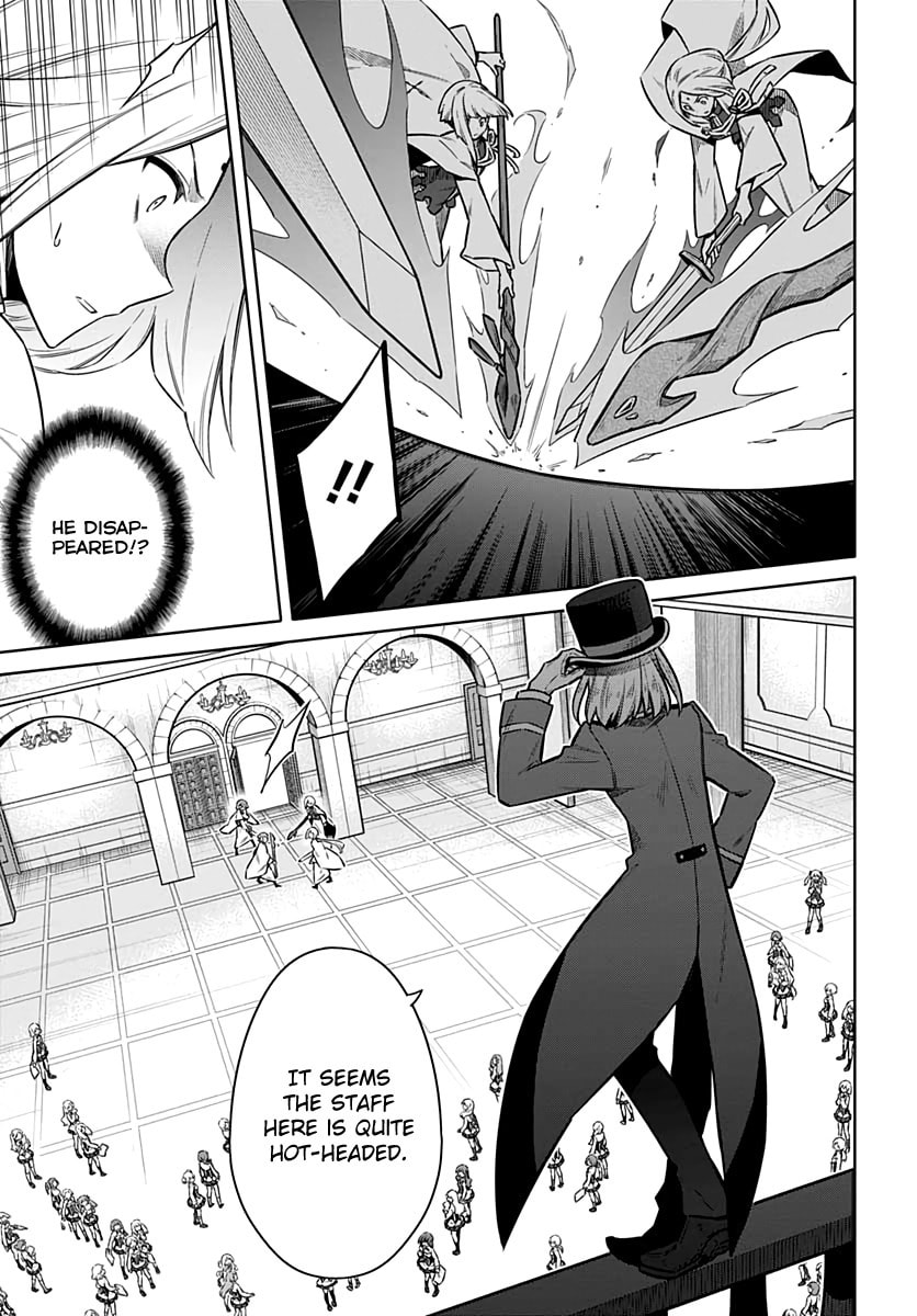 Read Assassin