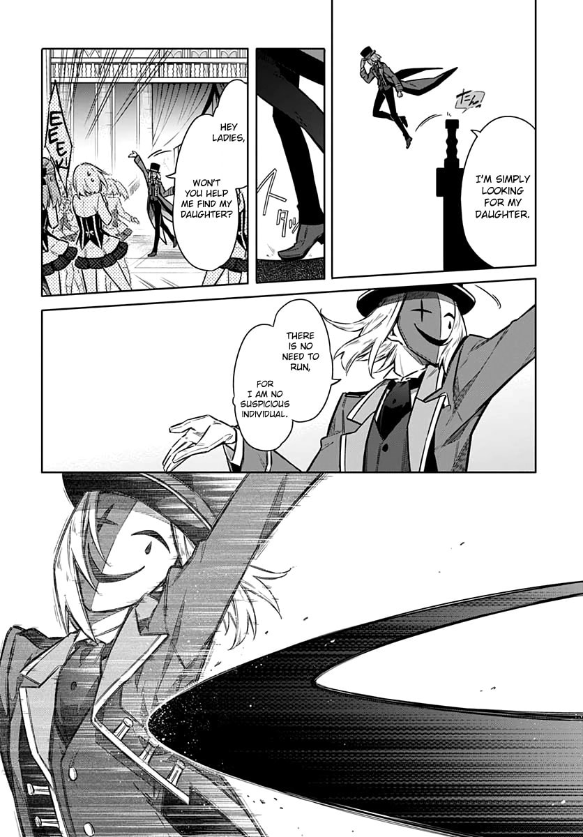 Read Assassin