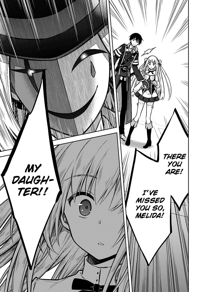 Read Assassin