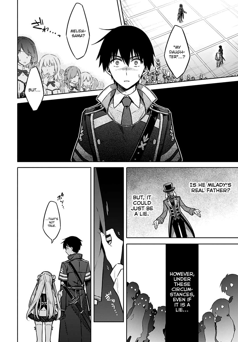 Read Assassin