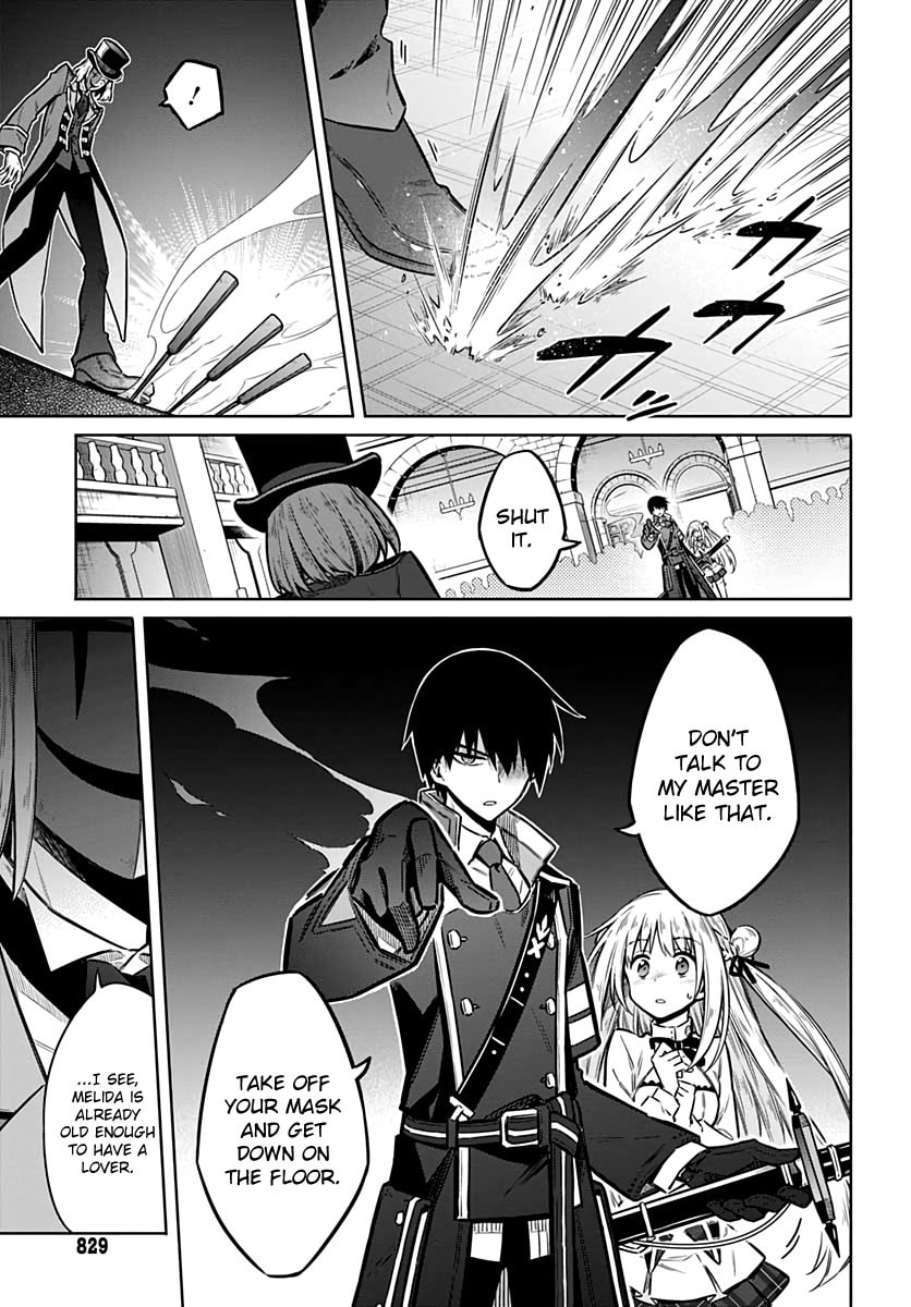 Read Assassin